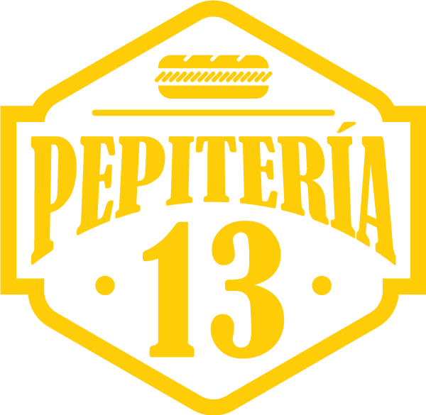 Pepiteria 13